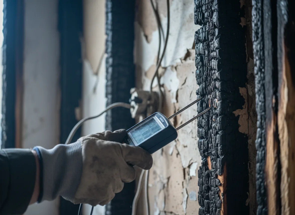 Fire Damage Restoration El Portal, CA FAQs